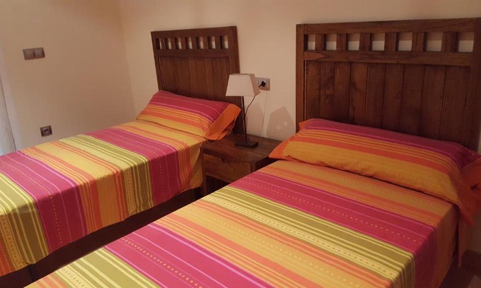 Alcaniz Apartamento | Apartamentos Alcañiz V