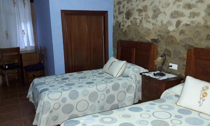Gargantilla Apartamento | Apartamentos Alejandra