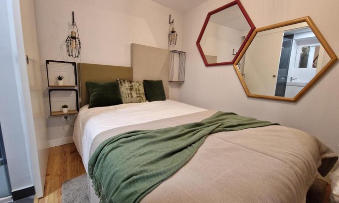 Santo Estevao Apartamento | Apartamentos Alfama Fado