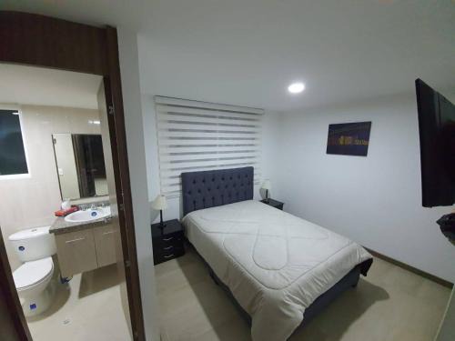 Sogamoso Apartamento | Apartamentos amoblados Sogamoso