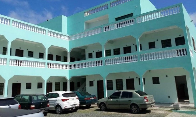 Ilha Comprida Apartamento | Apartamentos Apiaí
