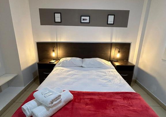 San Salvador de Jujuy Apartamento | Apartamentos El Fortín