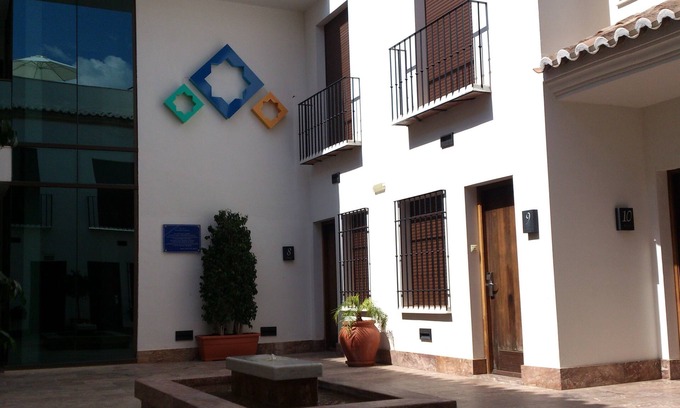 Ardales Apartamento | Apartamentos Ardales