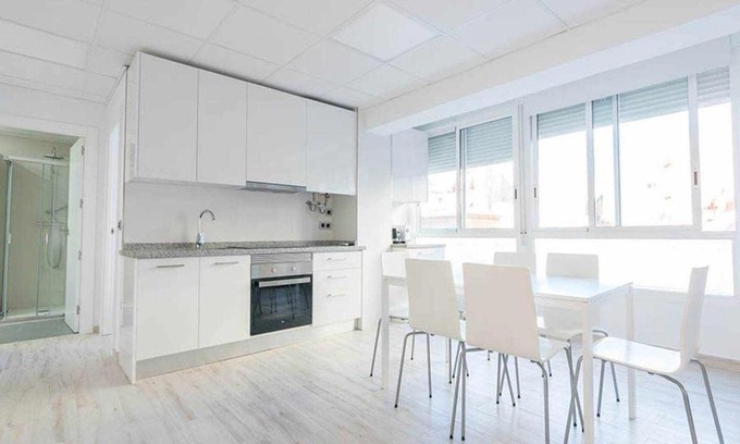 Área Metropolitana de Murcia Apartamento | Apartamentos Arena y Cairo