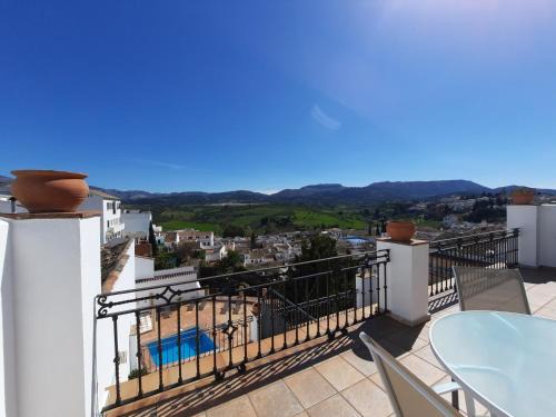 Ronda Apartamento | Apartamentos Avanel