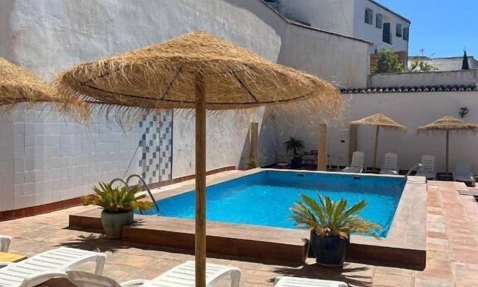 Ronda Apartamento | Apartamentos Avanel