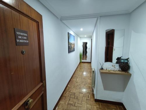 Logroño Apartamento | Apartamentos Avenida de la paz 2