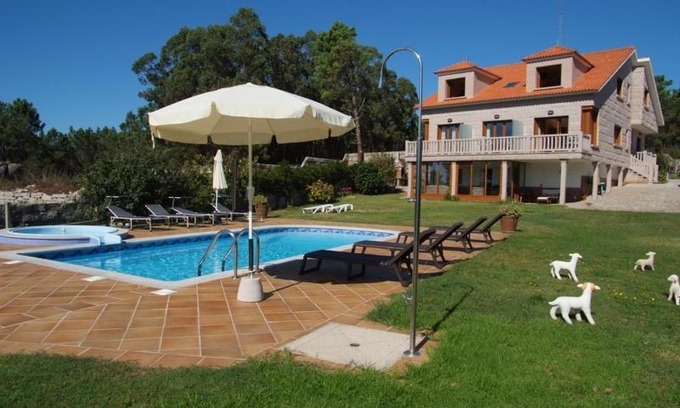 O Grove Apartamento | Apartamentos Ay Sálvora