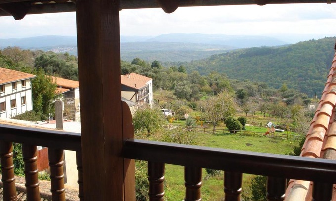 Mogarraz Apartamento | Apartamentos Azahar