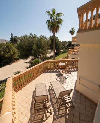 Cala d'Or Apartamento | Apartamentos Azul Playa