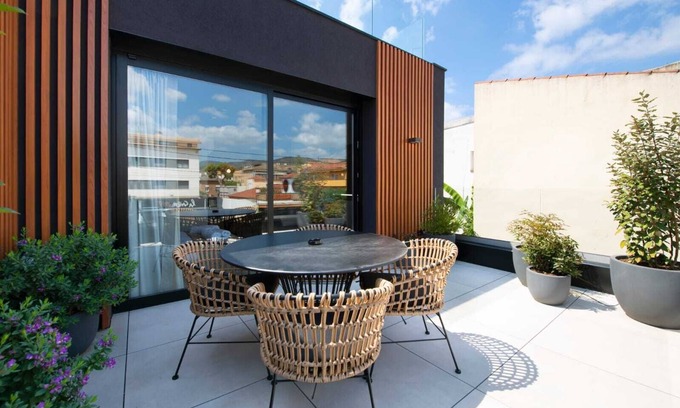 Castelldefels Apartamento | Apartamentos Balisse