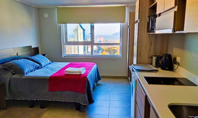 Temuco Apartamento | Apartamentos Bauerle