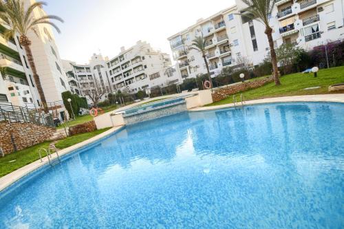 El Albir Apartamento | Apartamentos BCL Playa Albir