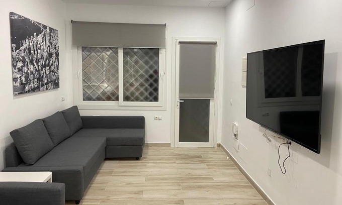 Carihuela Apartamento | Apartamentos BEACHYDAYS Alessandri