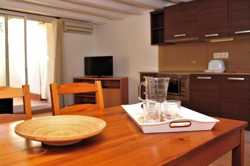 Hostafrancs Apartamento | Apartamentos Bejar