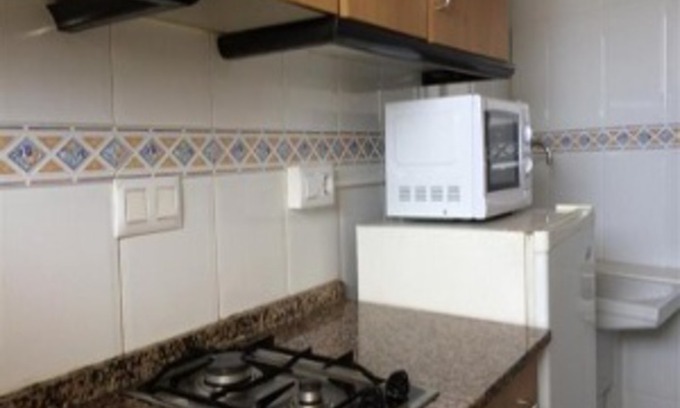 Malgrat de Mar Hotel | APARTAMENTOS BELLAMAR