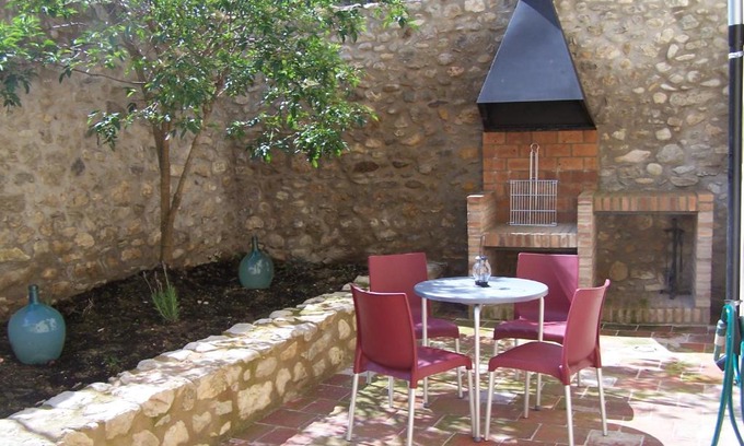 Ortells Apartamento | Apartamentos Bergantes