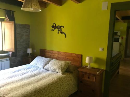 Besande Apartamento | Apartamentos Besande