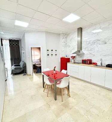 Requena Apartamento | Apartamentos Bobal Requena