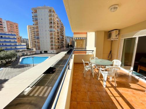 Oropesa del Mar Apartamento | Apartamentos Bonaire 3000