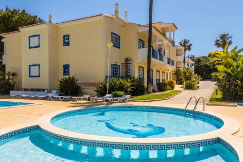 Olhos D'Agua Apartamento | Apartamentos Bosque São José