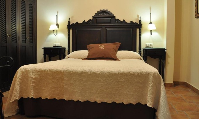 Plasencia Apartamento | Apartamentos Boutique Doña Maria La Brava