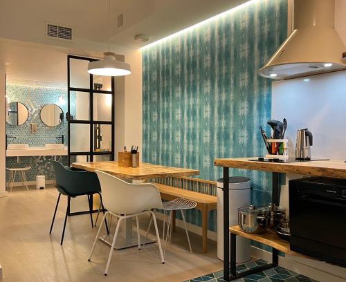 Sant Antoni de Portmany Apartamento | Apartamentos Boutique Poniente Playa