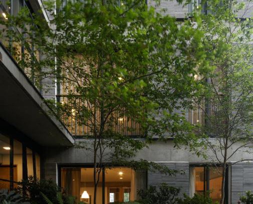 Zona Minerva Apartamento | Apartamentos Buenos Aires