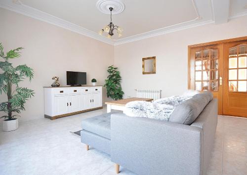 Vilanova Apartamento | Apartamentos Caleiro 6P - Vilanova de Arousa
