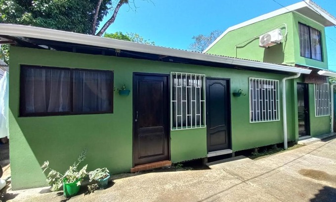 Tortuguero Apartamento | Apartamentos Caimán Tortuguero