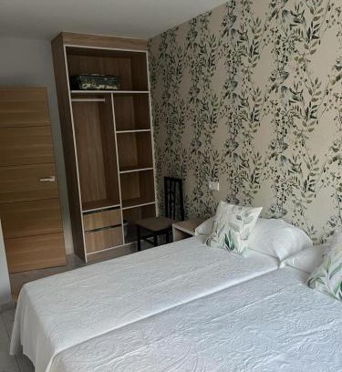 Cee Apartamento | Apartamentos Camiños Chans