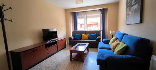 Campomanes Apartamento | Apartamentos Campomanes 1