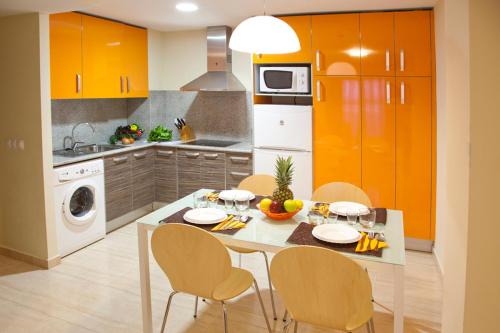Montanejos Apartamento | Apartamentos Campuebla