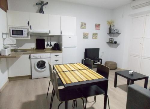 Plasencia Apartamento | Apartamentos Capuchinas