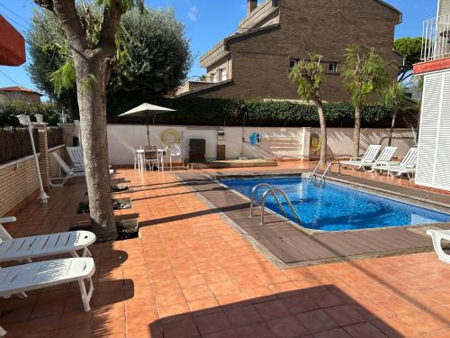 Castelldefels Apartamento | Apartamentos CARU