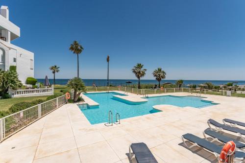 Casares del Mar Apartamento | Apartamentos Casares del Mar l-ll