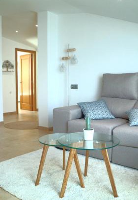 Cambados Apartamento | Apartamentos Casa Cabana