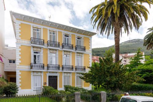 Santona Apartamento | Apartamentos CASA CARRE 1893