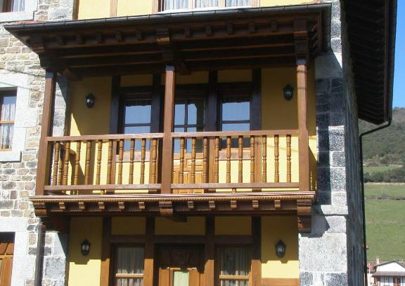 Orzales Apartamento | Apartamentos Casa Celia