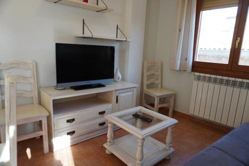 Aren Apartamento | Apartamentos Casa DOMENC