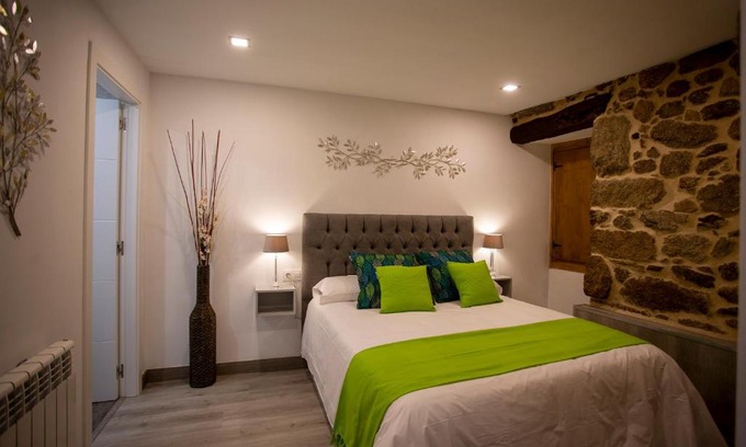 Sober Apartamento | Apartamentos Casa dos Arcos