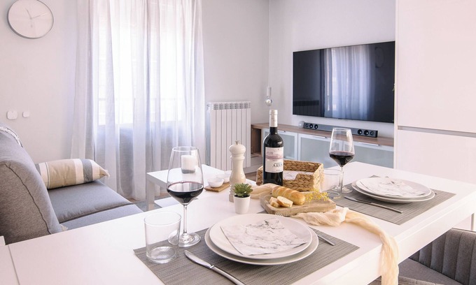 Casalarreina Apartamento | Apartamentos Casalarreina