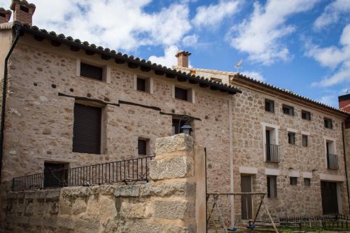 Alfambra Apartamento | Apartamentos Casa La Cuca