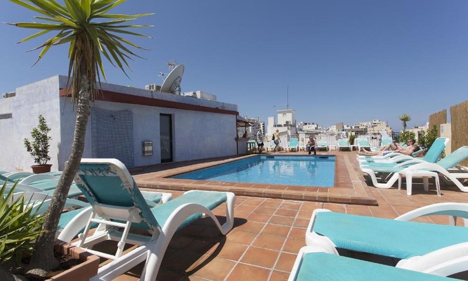 Sant Antoni de Portmany Apartamento | Apartamentos Casa Maria