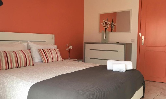 Pedrogao Apartamento | Apartamentos Casal Ventoso