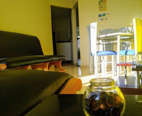 Tunja Apartamento | Apartamentos CasaMJ Tunja Confort y Parqueadero