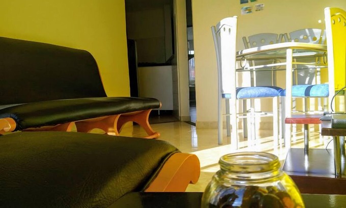 Tunja Apartamento | Apartamentos CasaMJ Tunja