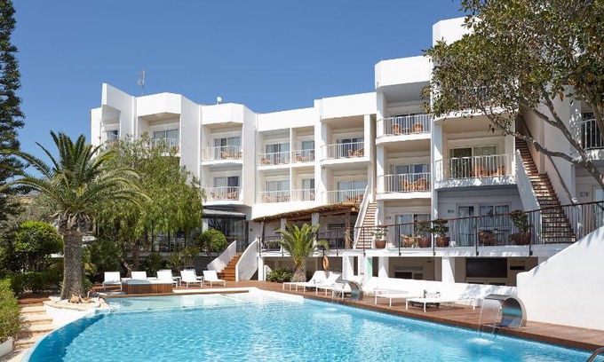 Es Pujols Apartamento | Apartamentos Castaví