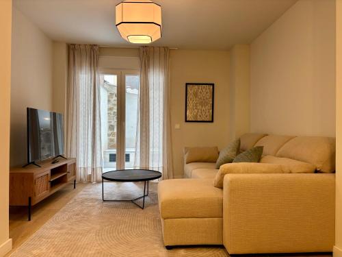 Centro de Valladolid Apartamento | Apartamentos Catedral II
