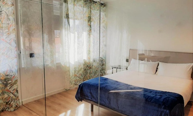 Centro Apartamento | Apartamentos Celestina by gaiarooms